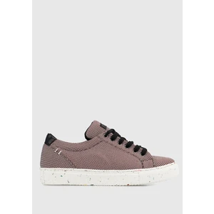 Siyah Kadın Sneaker