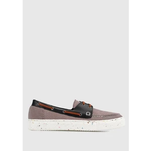 Siyah Erkek Sneaker