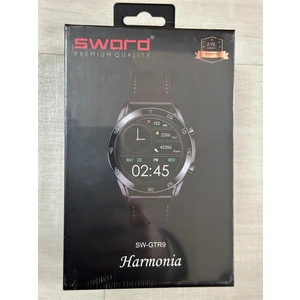 Sw-Gtr 9 Harmonia