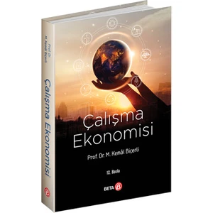 Çalışma Ekonomisi - M. Kemal Biçerli