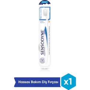 Gentle Diş Fırçası