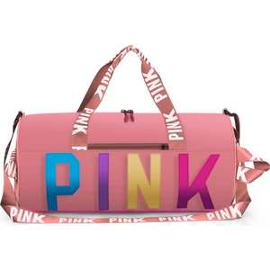 Seyahat Çantası, Spor Çantası, Spor Çantası, Silindir, El Çantası (Yurt Dışından)