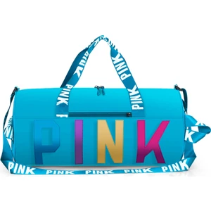 Seyahat Çantası, Spor Çantası, Spor Çantası, Silindir, El Çantası (Yurt Dışından)