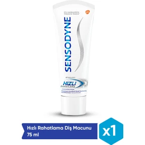 Sensodyne   Diş Macunu 75ml​