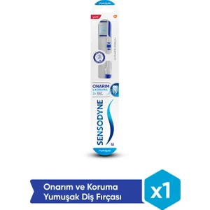 Sensodyne Onarım & Koruma Yumuşak Diş Fırçası​