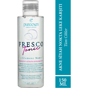 Pureexen Cosmetics FrescoTonic