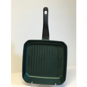 Döküm Grill Izgara Tava 26*26CM