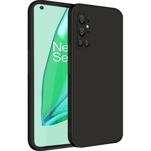 Oneplus 9 Pro Için Ince Likit Silikon Shockproof Korumalı Kılıf (Yurt Dışından)