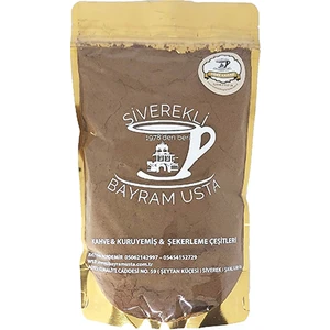 Siverekli Bayramusta Dibek Kahvesi 500GR