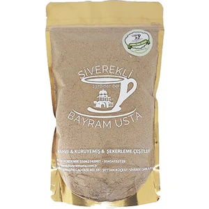 Siverekli Bayram Usta Fındıklı Dibek Kahesi 250 gr