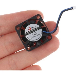 4 cm 5 Volt Fan 5 Volt 4 cm Fan 10 cm Kablo