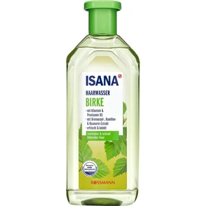 Bitki Özlü Saç Toniği 1000 ml Allantoin Provitamin B5 Normal ve Yağlı Saç Tipleri İçin