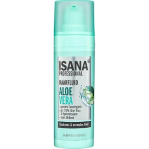 Professional Aloe Vera İçerikli Saç Bakım Suyu 30 ml