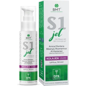 S1™ Jel 50 ml
