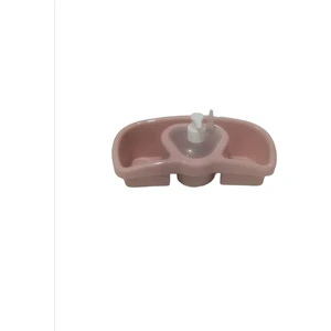 Plastik Bulaşık Seti ZP218