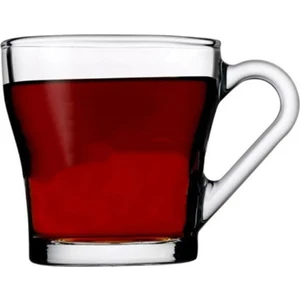 Chroma 2'li Kulplu Çay Bardağı 55233