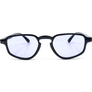 Vintage Life Concept 32221 Uv Korumalı Siyah Unisex Güneş Gözlüğü