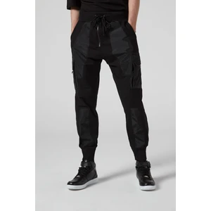 Pepp Jeans Iki Iplik Kargo Cepli Fermuarlı Pantolon