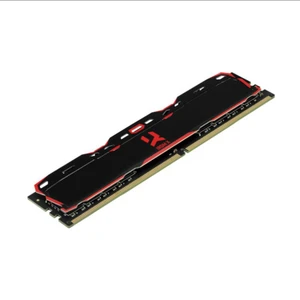 8GB 3200MHz DDR4 Sıngle Irdm Red