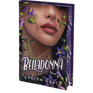 Belladonna - Ciltli - Adalyn Grace
