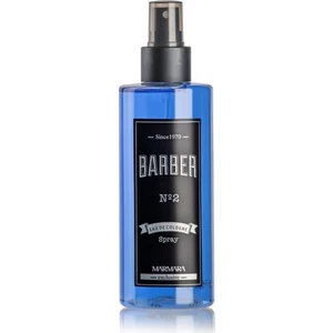 Barber Marmara No.2 EDC Sprey Kolonya 250 ml
