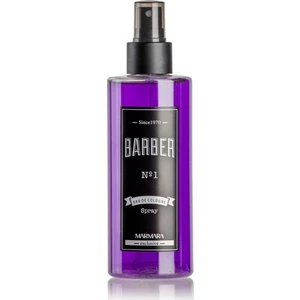 Barber Marmara No.1 EDC Sprey Kolonya 250 ml