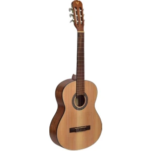 VG253 Na 3/4 Klasik Gitar ( Pena + Taşıma Kılıfı )