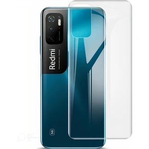 Xiaomi Redmi Note 11 Se Kılıf Lüx Şeffaf Silikon 7O7D404G21345