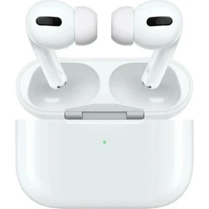 Airpods Pro Silikonlu Kulak Içi Kablosuz Kulaklık ( Kalite Ses Yüksek Bass )