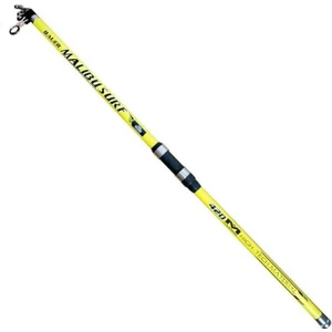 Bauer Malibu 3.90MT (100-200GR Atarlı ) Surf Kamışı