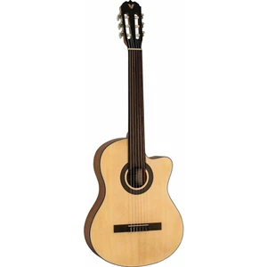 VG250CPDS Perdesiz Klasik Gitar ( Pena ve Taşıma Kılıfı )
