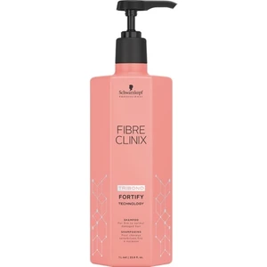 Fibre Clinix Fortify Saç Kremi 1000 ml