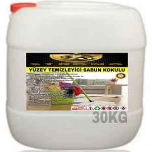 Yüzey Temizleyici Doğal Sabun 30 kg