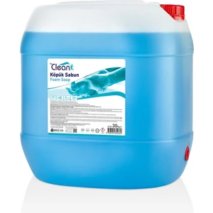By Clean Köpük Sabun 30 Kg