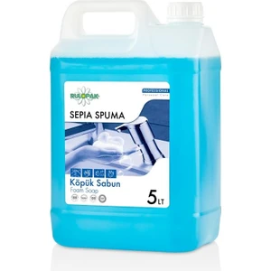 Köpük Sabun 5 Kg