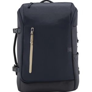 Hp Travel 15.6 Inç Bilgisayar Sırt Çantası Gece Mavisi 6B8U5AA