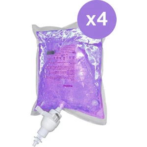 Sensörlü Serum Köpük Sabun Kartuşu 4X1000 Ml