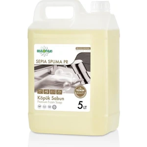 Premium Köpük Sabun 5 Kg
