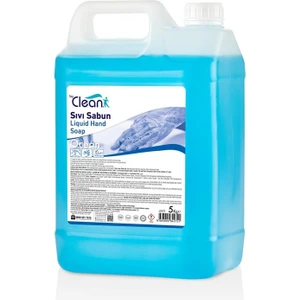 By Clean Sıvı Sabun Ocean 5 Kg