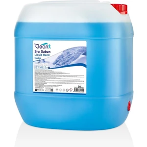 By Clean Sıvı Sabun Ocean 30 Kg