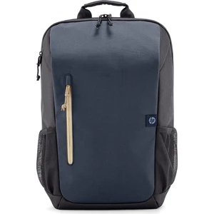 Hp Travel 15.6 Inç Bilgisayar Sırt Çantası Gece Mavisi 6B8U7AA