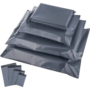 Ekonomik Kargo Poşeti (45X55+5 Cm) Cepsiz Kargo Poşeti (100 Adet)