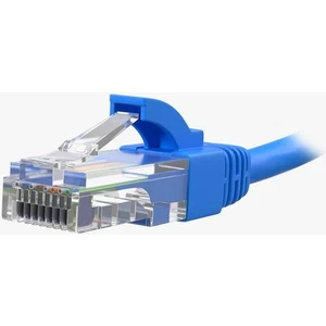 ICAT6 -10M 1 Metre Mavi Patch Kablo