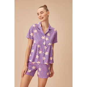 Bella Maskülen Pijama Takımı