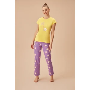 Bella Pijama Takımı