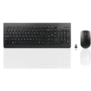 Essential Kablosuz Türkçe F Klavye Mouse Set (4X30M39494)