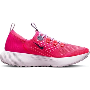 Wmns React Escape Run Flyknit 'pink Prime' DC4269 600