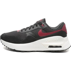 Air Max Systm Erkek Siyah Sneaker Ayakkabı DM9537-003