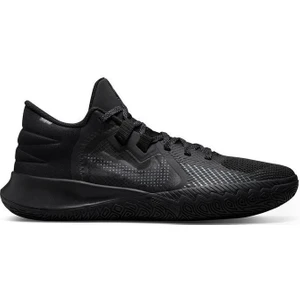 Kyrie Flytrap V Nba Erkek Siyah Basketbol Ayakkabısı CZ4100-004