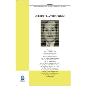 Kültürel Antropoloji